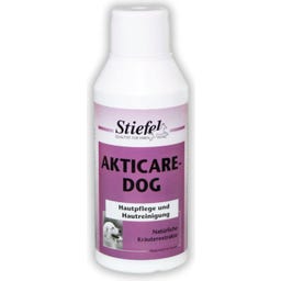 Stiefel Akticare-Dog