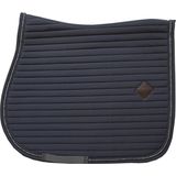 Kentucky Horsewear Saddle Pad "Pearls" Dressage