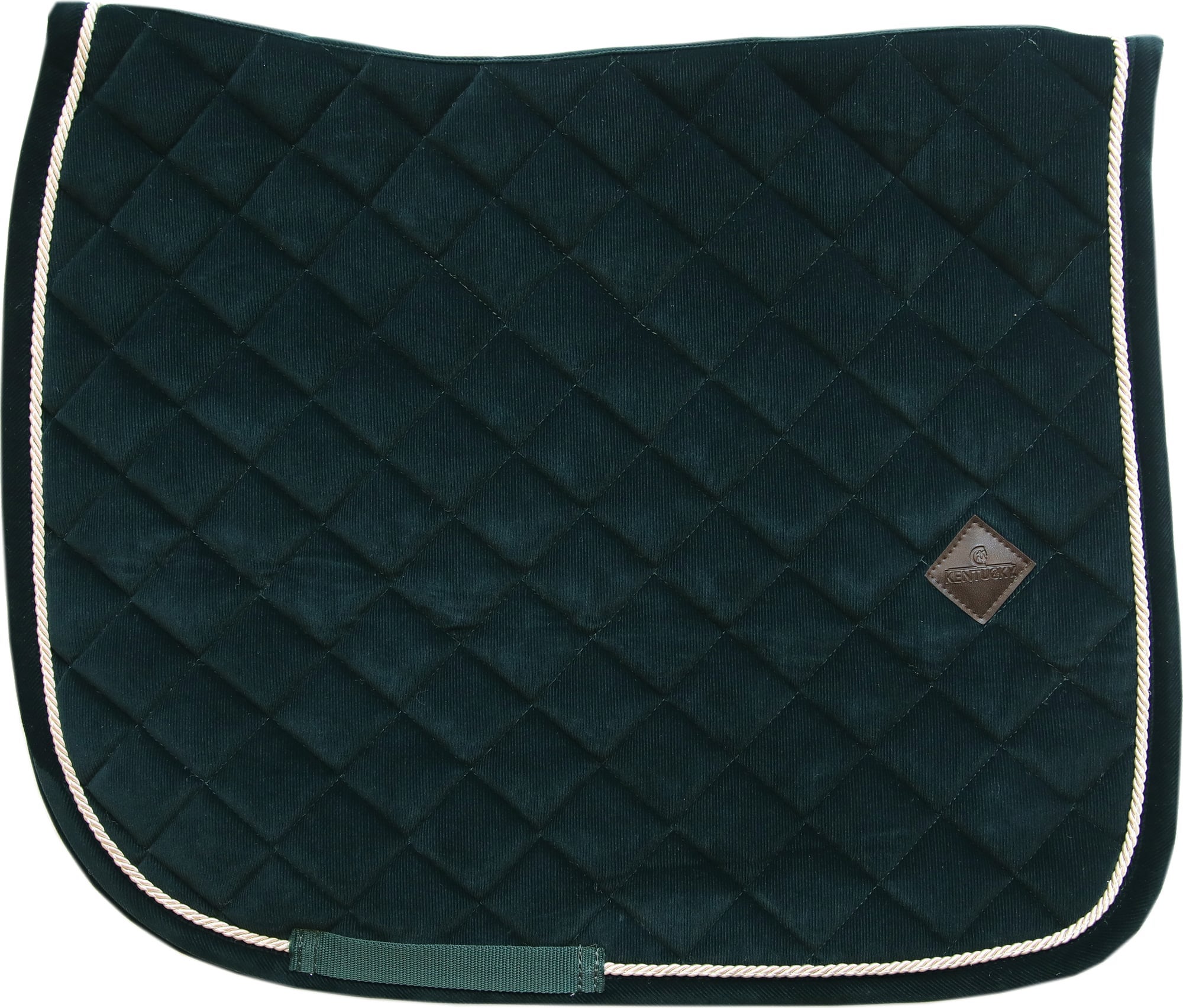 Kentucky Horsewear Dressur-Schabracke 