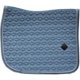 Kentucky Horsewear Подложка за седло за дресура "Velvet"