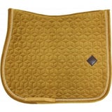 Kentucky Horsewear Подложка за седло за скачане "Velvet"