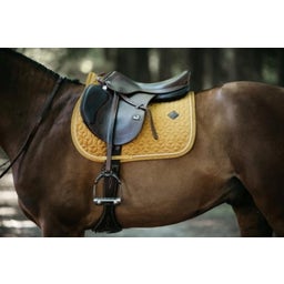 Kentucky Horsewear Spring-Schabracke 