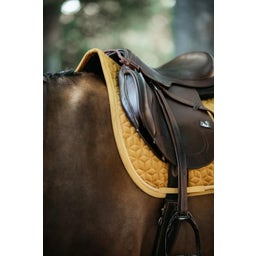 Kentucky Horsewear Spring-Schabracke 