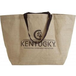 Kentucky Horsewear XL Jute Bag - 1 Pc