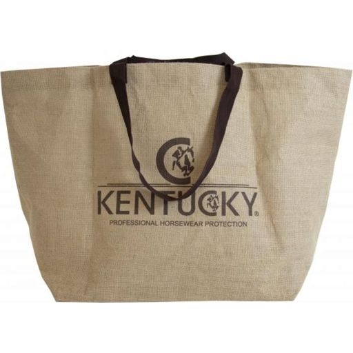 Kentucky Horsewear Jute Bag XL - 1 pz.