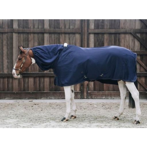 Kentucky Horsewear Couvre-Cou Polaire 