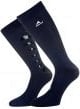 euro-star Technical Winter-Grip-Socken navy