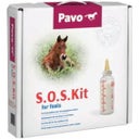 Pavo S.O.S. Fohlenpaket - 3 kg