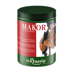 St.Hippolyt Makor - 1 kg