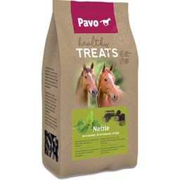 Pavo Healthy Treats Nettle - 1 kg