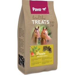 Pavo Healthy Treats Pomme - 1 kg
