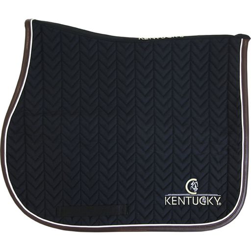 Kentucky Horsewear Spring-Schabracke 