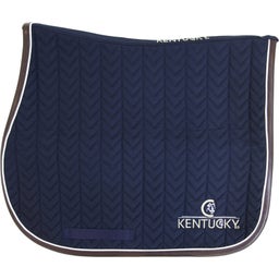 Kentucky Horsewear Saddle Pad 