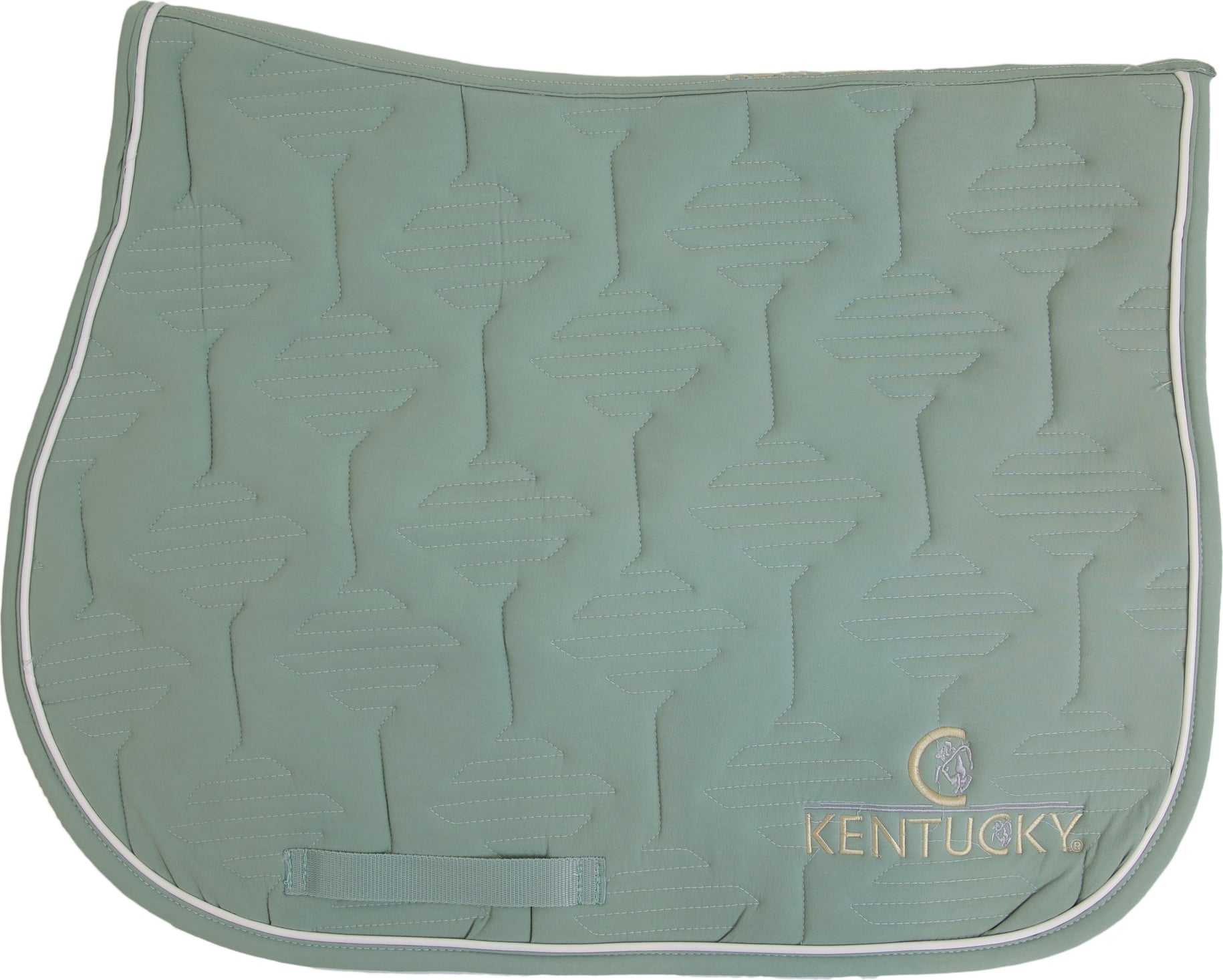 Kentucky Horsewear "Color Edition" Jumping Saddle Pad