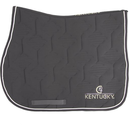 Kentucky Horsewear Czaprak skokowy Color Edition - Szary