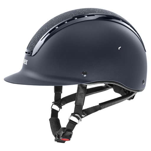 uvex Riding Helmet - suxxeed starshine, Navy