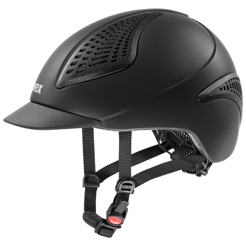 uvex Riding Helmet 