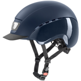 uvex Riding Helmet "Elexxion Pro Blue"
