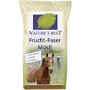 Nature's Best Frucht Faser Müsli - 15 kg