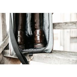Kentucky Horsewear Boots Bag - Gris