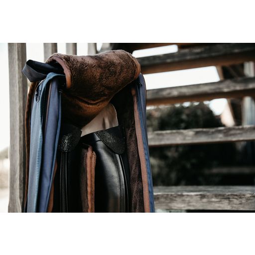 Kentucky Horsewear Sac pour Bottes - navy