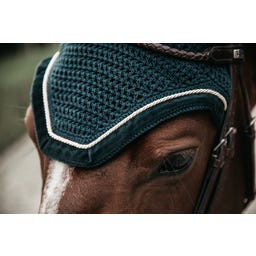 Kentucky Horsewear Fliegenmütze 
