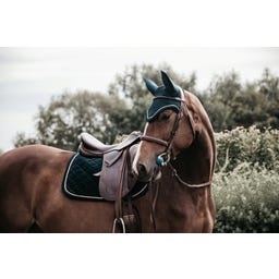 Kentucky Horsewear Fliegenmütze 