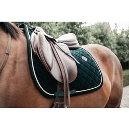 Kentucky Horsewear Jumping Saddle Pad 