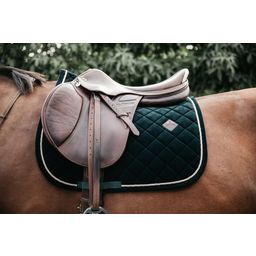 Kentucky Horsewear Jumping Saddle Pad 