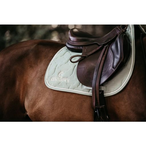 Kentucky Horsewear Zadeldoek Color Edition Jumping