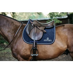 Kentucky Horsewear Saddle Pad 