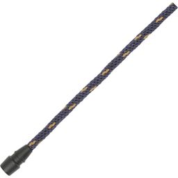 GoLeyGo 2.0 Lead Rope - Blue / caramel