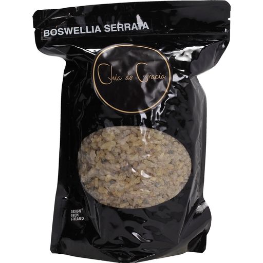Boswellia Serrata (Rökelse in Kristallform) - 1 kg