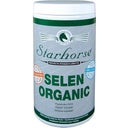 Selenium Organic, 900 g