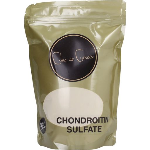 Chia de Gracia Chondroitin Sulfate - 500 g