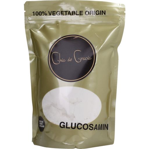 Chia de Gracia Glucosamine - 500 g