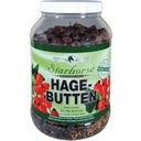 Starhorse Hagebutten ganz - 1.000 g