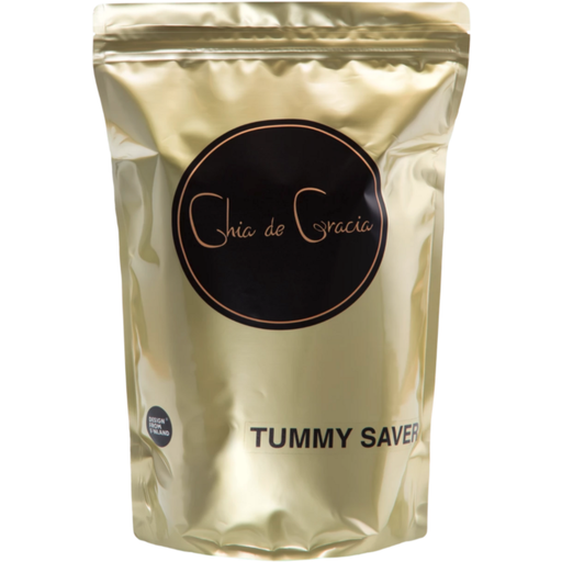 Chia de Gracia Tummy Saver - 1,80 kg
