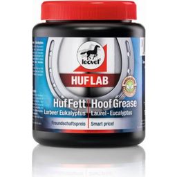 leovet HUFLAB Huf Fett mit Lorbeer-Eukalyptus - 750 ml