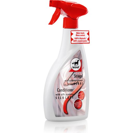 leovet Silkcare Spray - 550 ml