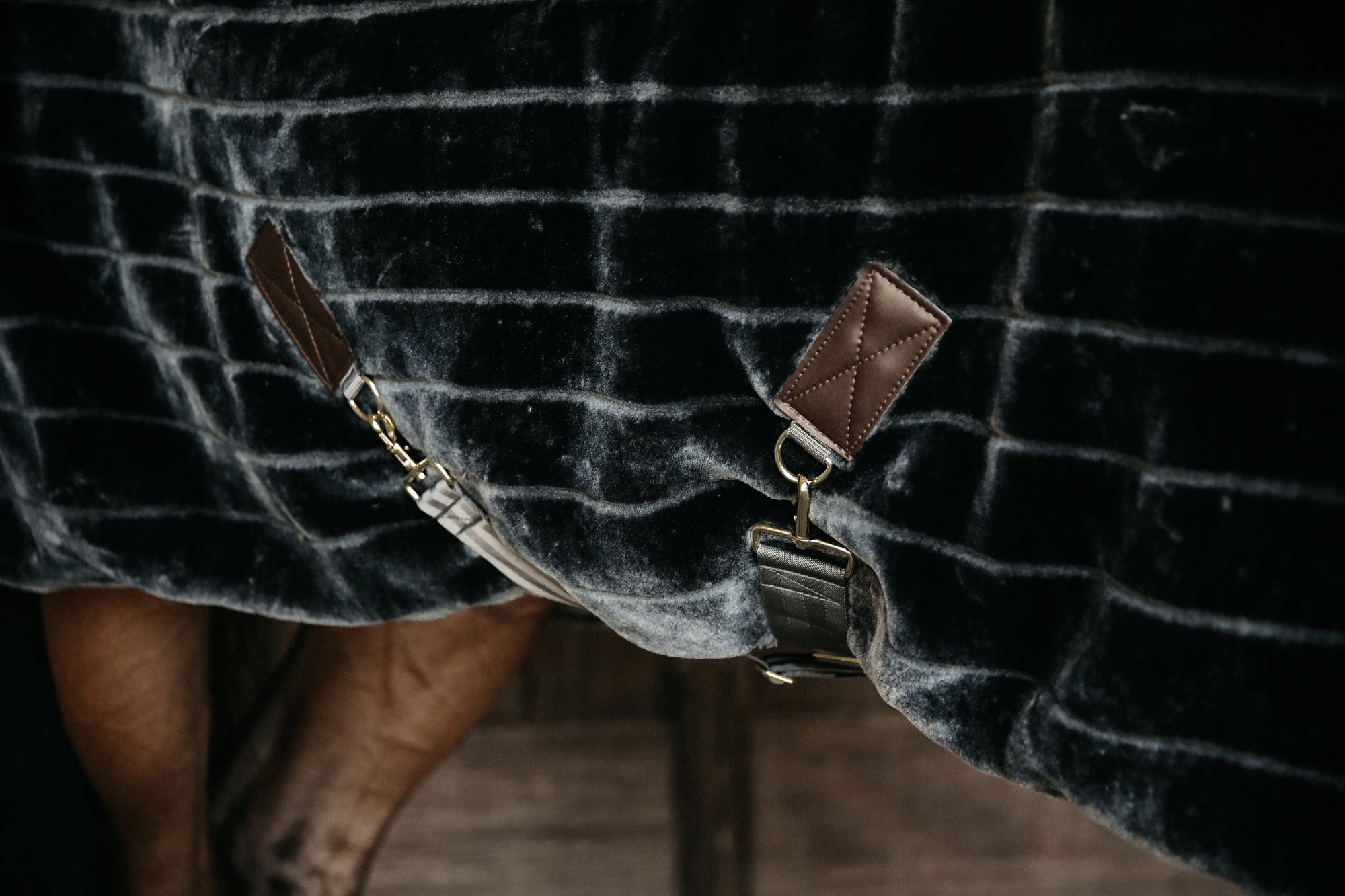 Kentucky Horsewear Decke 