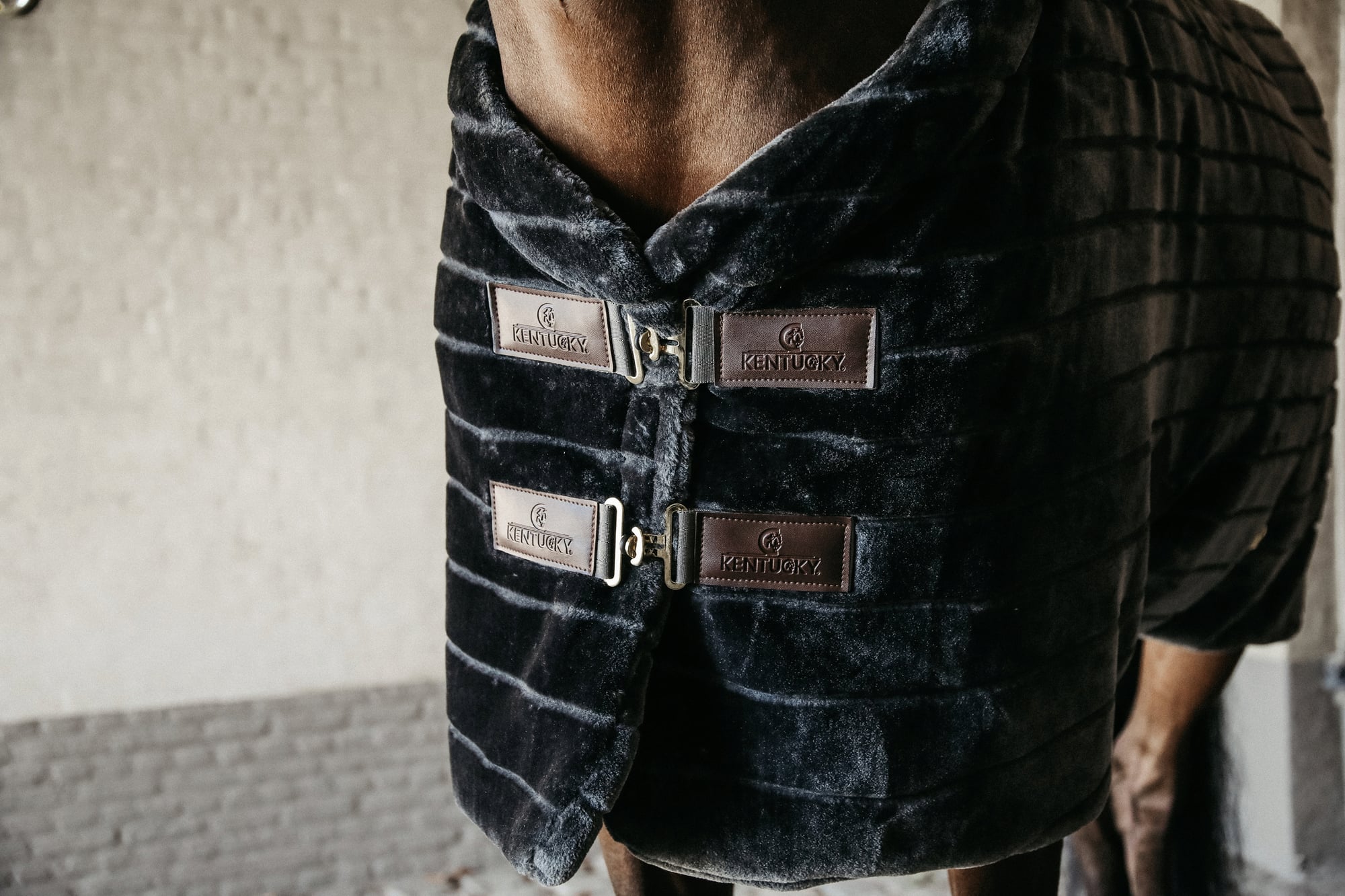 Kentucky Horsewear Decke 