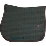 Jumping Saddle Pad "Leather Color Edition"