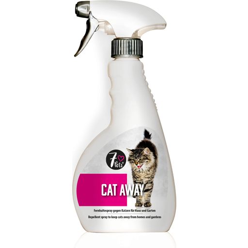 7Pets Cat Away - 500 ml