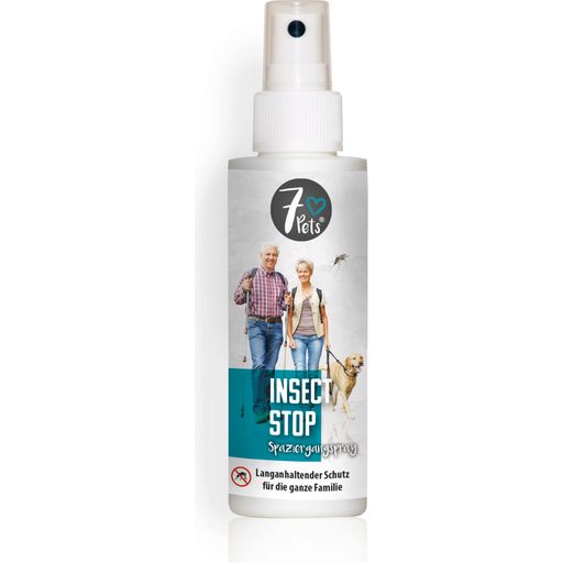 7Pets Insect Stop - 100 ml