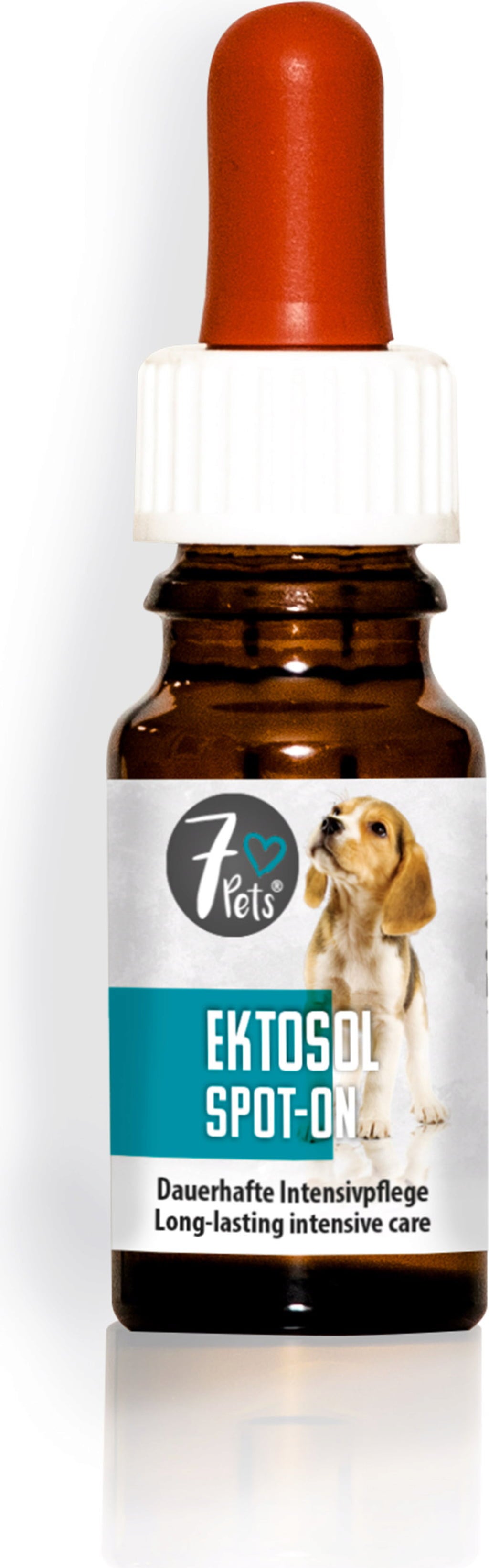 7Pets Ektosol Spot-On - Dogs - 10 мл