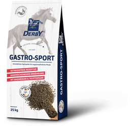 DERBY Gastro-Sport - 25 кг