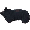 Kentucky Dogwear Dog Coat Towel, Black