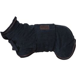 Kentucky Dogwear "Towel" Dog Coat - Black