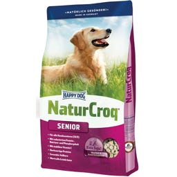 NaturCroq Senior